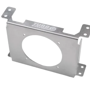 Cooling Plate TurboWorks Chłodnicy Oleju 16 rzędowej Slim 4 calowy wentylator Szybka dostawa