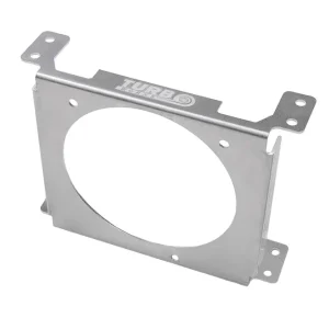 Cooling Plate TurboWorks Chłodnicy Oleju 19 rzędowej Slim 5 calowy wentylator Nowość