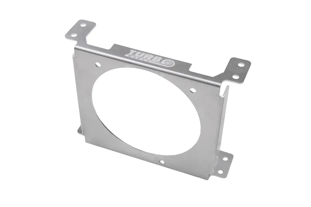 Cooling Plate TurboWorks Chłodnicy Oleju 19 rzędowej Slim 5 calowy wentylator Nowość