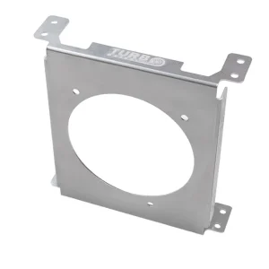 Darmowy zwrot Cooling Plate TurboWorks Chłodnicy Oleju 25 rzędowej Slim 5 calowy wentylator
