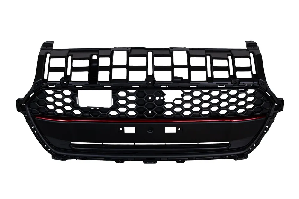 Grill Suzuki Swift VI Red Strip Nie przegap