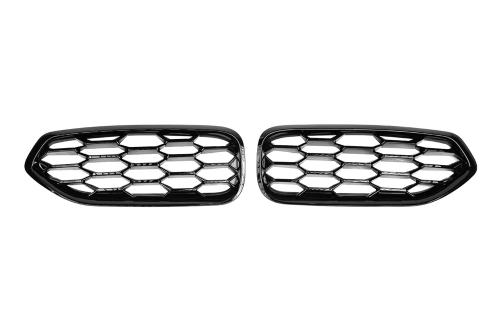 Grill BMW Z4 G29 Gloss Black Rabat