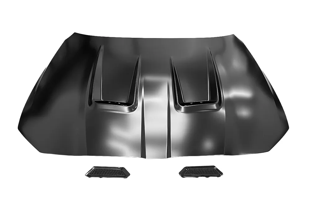Kup online Maska BMW 3 G80 G81 G82 G83 GT Look Aluminium