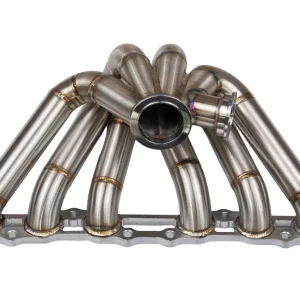 Kolektor wydechowy Toyota Lexus 2JZ-GE Extreme Wastegate Bezpieczne zakupy