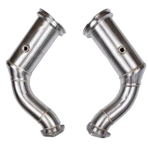 Downpipe Lamborghini Urus V8 18+ Do wyczerpania zapasów