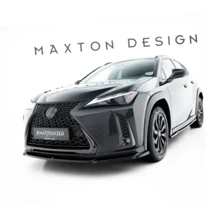 Splitter Przedni Lexus UX F-Sport Mk1 Maxton Zamów teraz