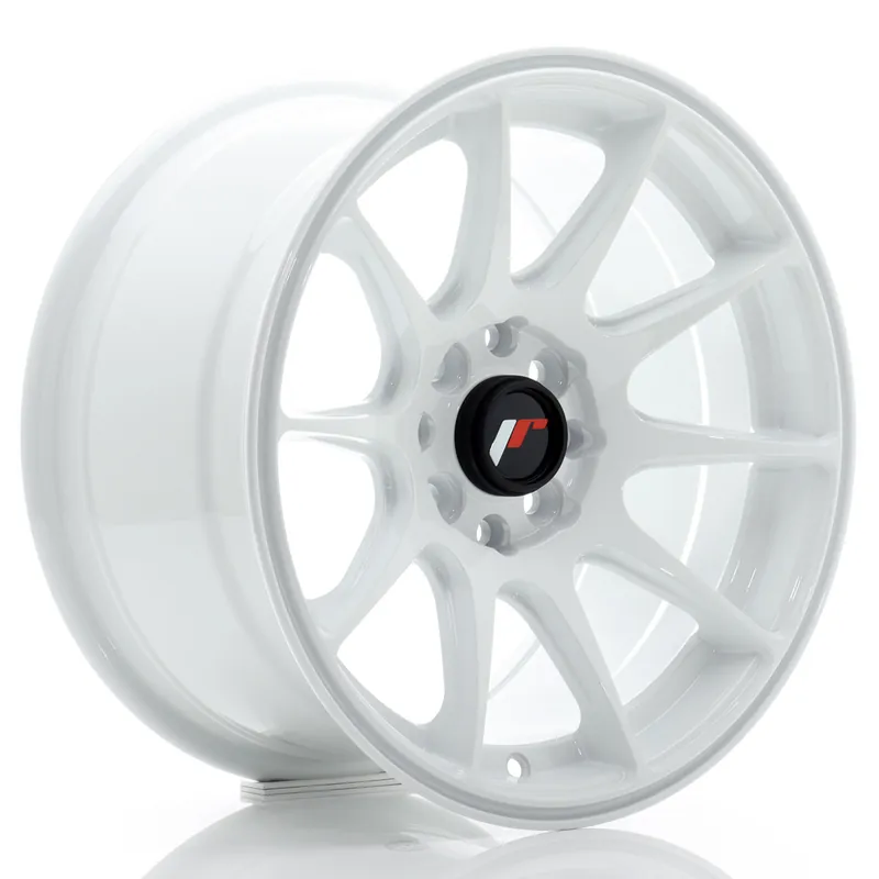 Hit sprzedaży Felga JR Wheels JR11 15x8 4x100/4x108 ET25 White