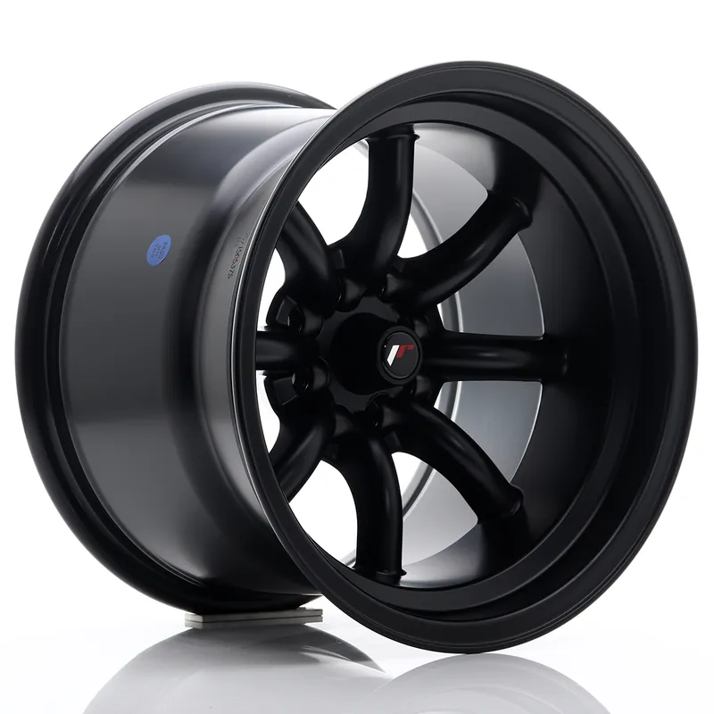Zamów dziś Felga JR Wheels JR19 15x10,5 4x100/4x114,3 ET-32 Black