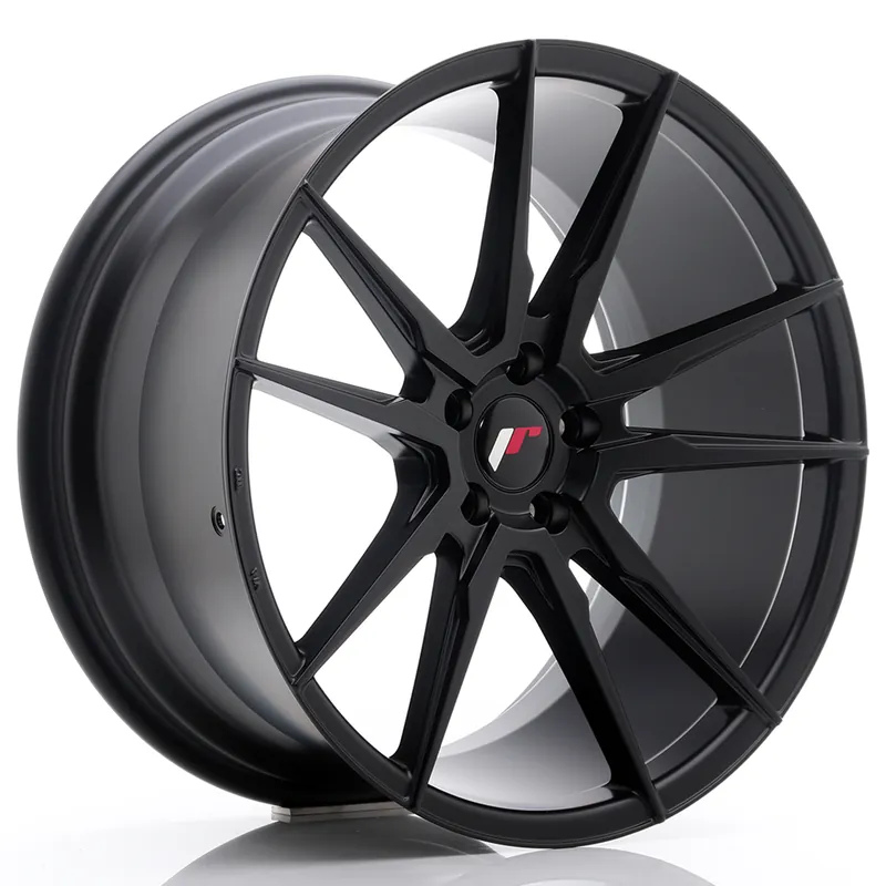 Taniej Felga JR Wheels JR21 20x10 5x112 ET40 Matt Black
