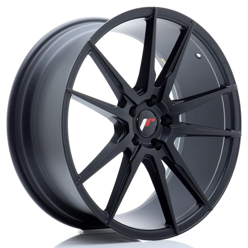 Felga JR Wheels JR21 20x8,5 5x112 ET40 Matt Black Oferta