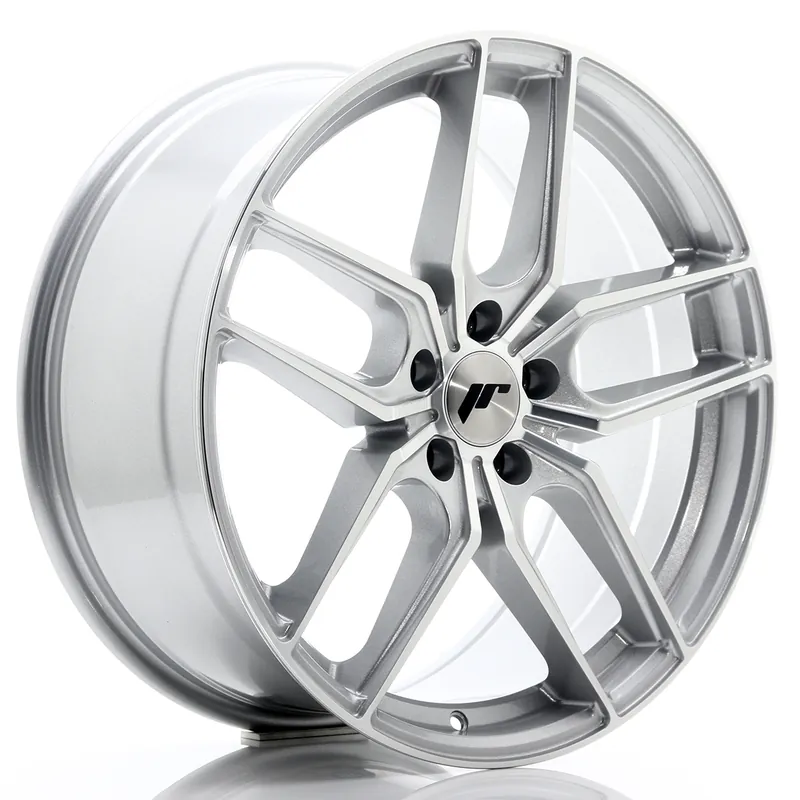 Felga JR Wheels JR25 19x8,5 5x112 ET40 Silver Machined Face Oferta