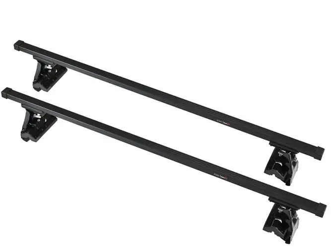 Bagażnik na dach D4 1.2 ST Oferta limitowana