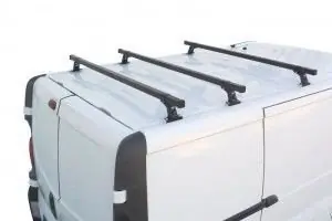 Bagażnik Cruz 35x35x1,5 923-205 Fiat Scudo od 2007 Dostępne od ręki