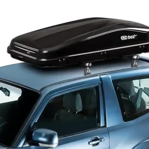 Bagażnik Cruz 924-330 ALU-CARGO VW Caddy III Maxi 2011-2015 Wyprzedaż