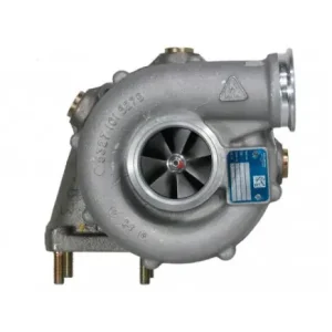 Wybór klientów Turbo Volvo Penta Schiff 5.5L 435 KM 53279987194