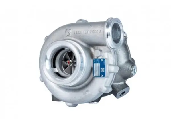 Turbo MWM Generator 17.5 476 KM 53339887101 Hit cenowy