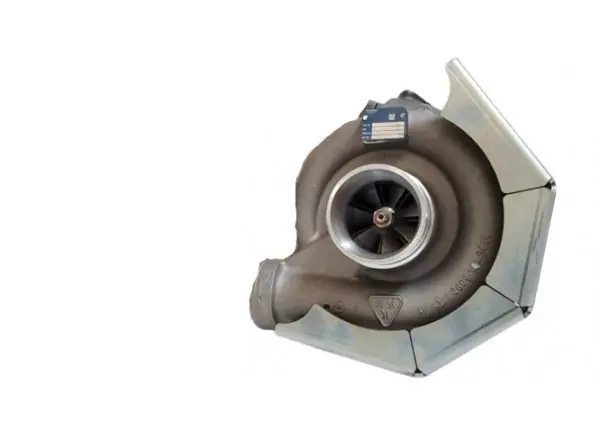 Turbo MAN Schiff 12.0L 313 KM 53369886726 Wyprzedaż