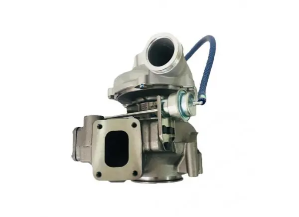 Turbo Yanmar Marine 5.8L 440 KM MYDS Tylko do końca tygodnia