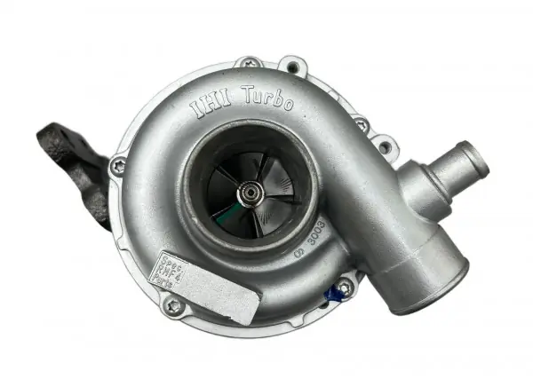 Premium Turbo Subaru Legacy GT 2.0 280 KM VF19