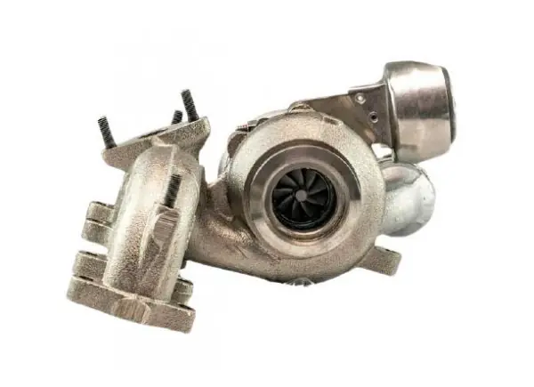 Turbo Volkswagen Industriemotor 1.9 D 102 KM 2X0253019A 2X0253019B 54399700085 54399880084 Cena promocyjna