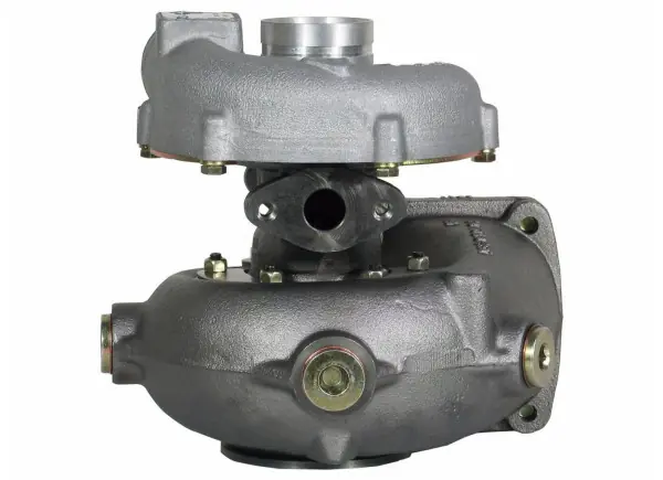 Oferta czasowa Turbo Volvo Penta Schiff 2.4 91 KM 53269886091