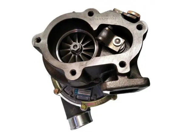 Turbo MAN L2000 Bus 4.6 159 KM 53269886202 Szybka dostawa