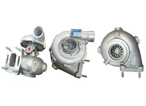 Turbo VM Marine 3.6L 129 KM 53269886491 Ostatnie sztuki