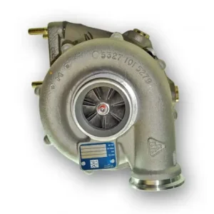 Wybór klientów Turbo MAN Generator 14.62L 380 KM 53269887113