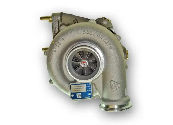 Wybór klientów Turbo MAN Generator 14.62L 380 KM 53269887113