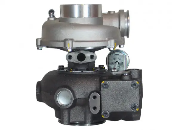 Ostatnie sztuki Turbo Yanmar Marine 5.18 350 KM MYDW