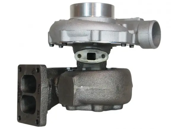 Łatwy zwrot Turbo Yanmar Marine 7.4 440 KM 4033058