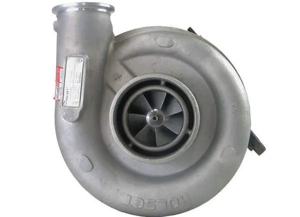 Zamów teraz Turbo Maserati 228 Karif 2.8 VM21L