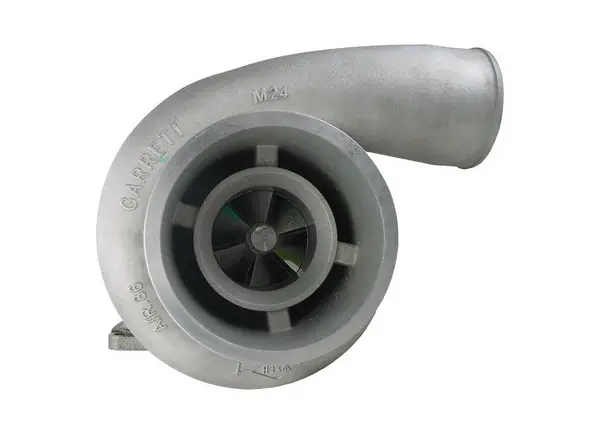 Turbo MTU Generator 4.8 714322-5003S Zamów dziś