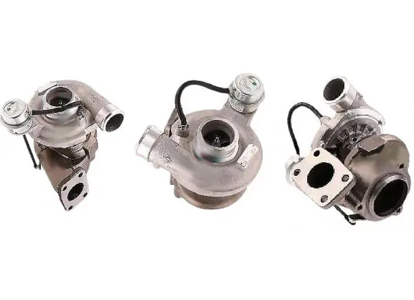 Turbo Perkins 4.4 711736-5052S Zamów dziś