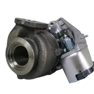 Turbo BMW 120 320 2.0 D 150 163 KM 4716166 7795499 7795498 779549907 49135-05610 49135-05620 49135-05630 49135-05640 49135-05671 Szybka dostawa