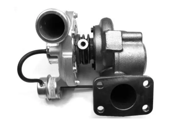 Turbo Perkins JCB 4.4 100 KM 711736-5010S Do wyczerpania zapasów
