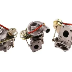 Cena promocyjna Turbo Hyundai Truck Bus 3.3 466501-0004