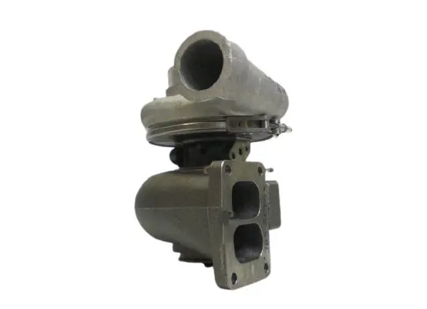 Turbo Komatsu 11.0L 266 KM 318714 Popularny