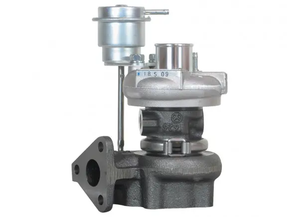Turbo Kubota 1.5 40 KM 49173-03210 Ostatnie sztuki