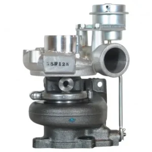 Rabat Turbo Kubota Caterpillar Industriemotor Earth Moving 49189-00910
