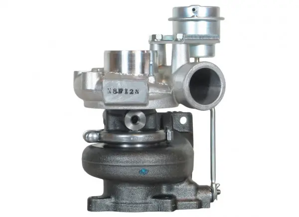 Rabat Turbo Kubota Caterpillar Industriemotor Earth Moving 49189-00910