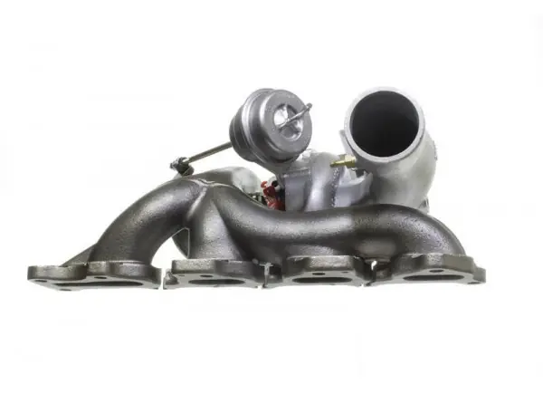 Kup teraz Turbo Opel Astra Zafira 2.0 T OPC 240 KM 5860018 55559850 860283 93169524 K04-049 53049880049