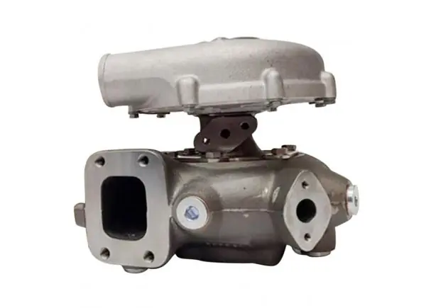 Turbo Iveco Marine Volvo Penta 5.9 9.6 252 KM 53279886791 Bezpieczna płatność
