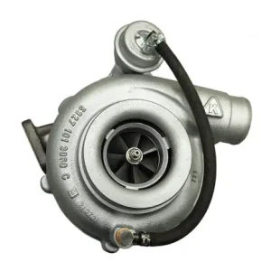 Wyjątkowa oferta Turbo MAN Traktor 6.87L 231 KM 53279887039