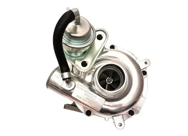 Turbo Isuzu NPR Trooper 2.8 VICQ Wyprzedaż