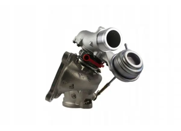 Super okazja Turbo Ford Mustang Explorer 2.3 EcoBoost 827238-5005S