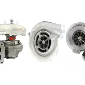 Darmowy zwrot Turbo Volvo Earth Moving A40 11033744 11127103 452154-5001S