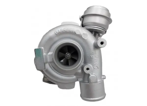 Wyprzedaż Turbo BMW 330 E46 X5 E53 3.0 D 184 KM 11652249950 11652249951 11652248834 2248834E 22499519 22499509 704361-6