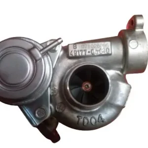 Turbo Dodge Stealth Mitsubishi 3000GT GTO 49177-00420 Wyprzedaż