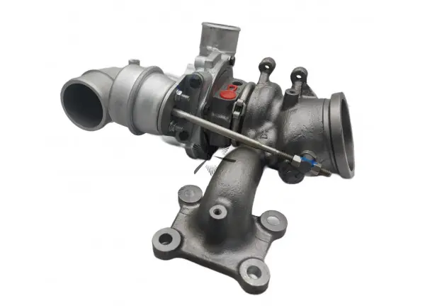Wyjątkowa oferta Turbo Ford Volvo 2.0 EcoBoost SCTi 203 240 KM 53039700271 53039700293 53039700308 53039700366 53039700212 53039880270